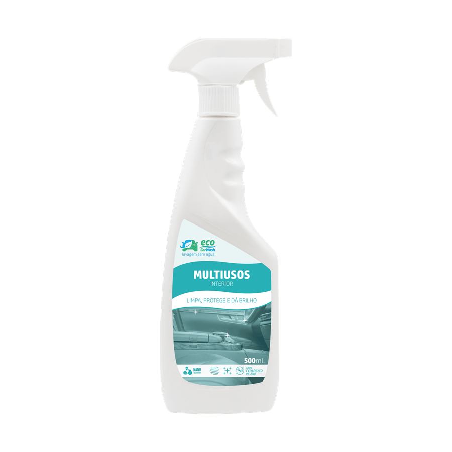 MULTIUSOS 500ML