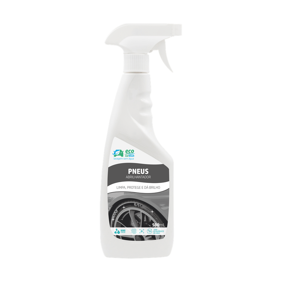 PNEUS 500ML