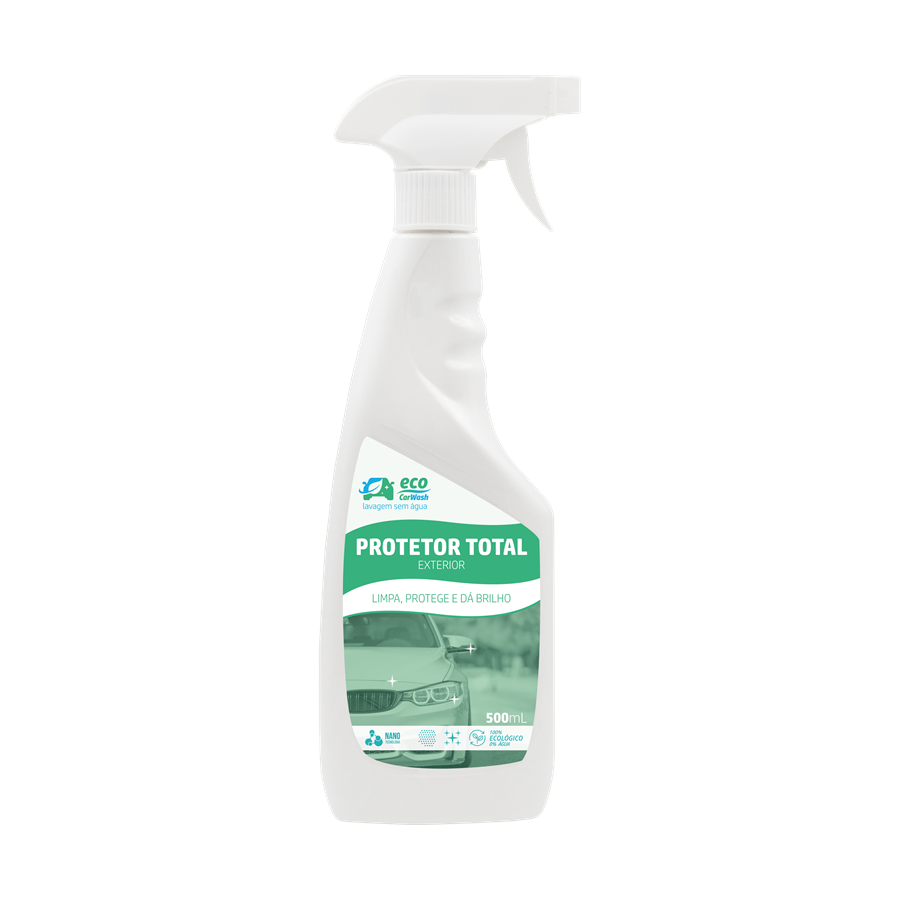 PROTETOR TOTAL 500ML