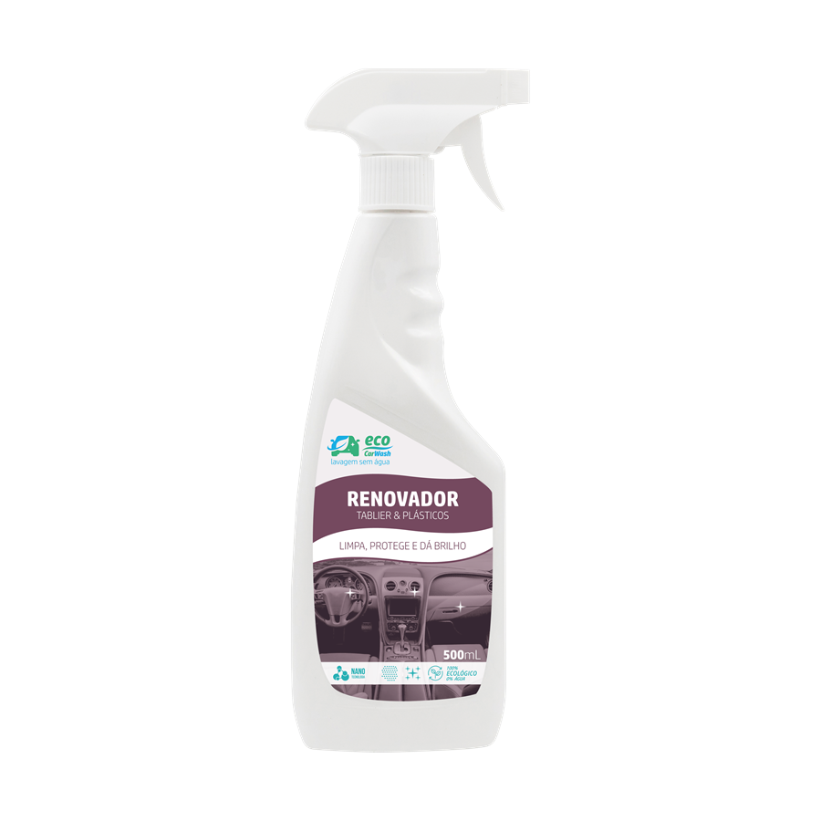RENOVADOR 500ML