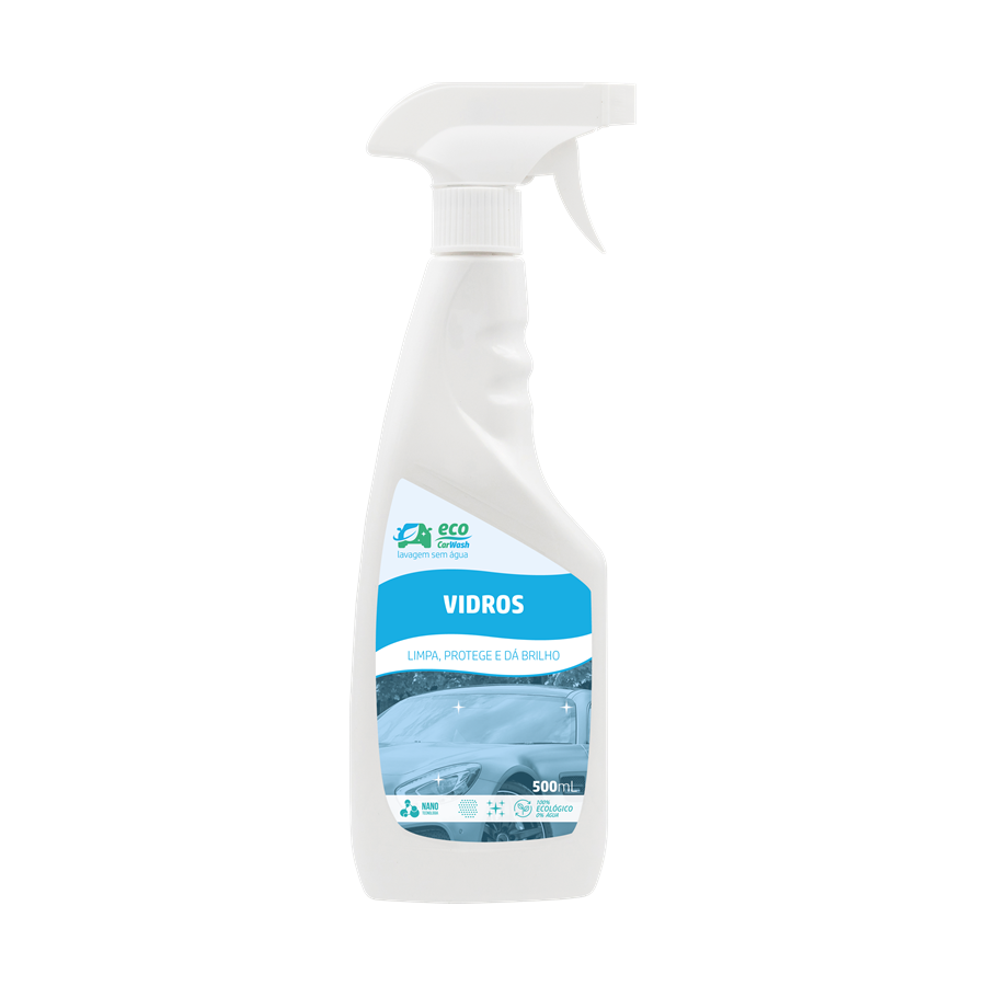 VIDROS 500ML