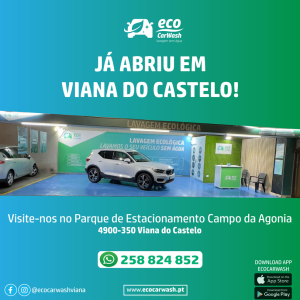 Abertura Viana do Castelo