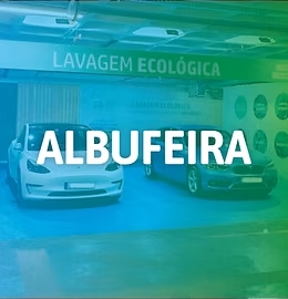 EcoCarWash Albufeira EcoCarWash Albufeira