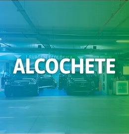 EcoCarWash Alcochete EcoCarWash Alcochete