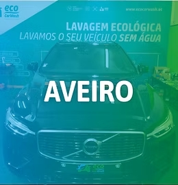 EcoCarWash Aveiro EcoCarWash Aveiro
