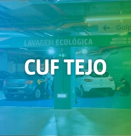 EcoCarWash CUF-Tejo EcoCarWash CUF-Tejo