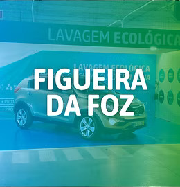 EcoCarWash Figueira da Foz EcoCarWash Figueira da Foz