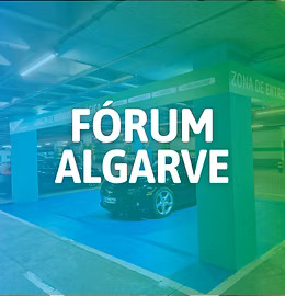 EcoCarWash Fórum Algarve EcoCarWash Fórum Algarve