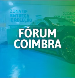 EcoCarWash Fórum Coimbra EcoCarWash Fórum Coimbra