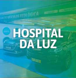 EcoCarWash Hospital da Luz EcoCarWash Hospital da Luz