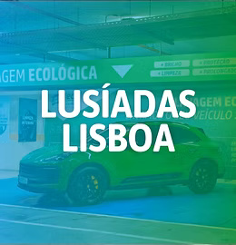 EcoCarWash Lusíadas Lisboa EcoCarWash Lusíadas Lisboa