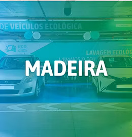 EcoCarWash Madeira EcoCarWash Madeira