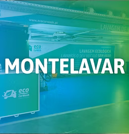 EcoCarWash Montelavar EcoCarWash Montelavar