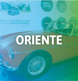 EcoCarWash Oriente EcoCarWash Oriente
