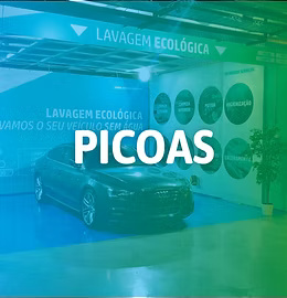 EcoCarWash Picoas EcoCarWash Picoas
