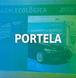 EcoCarWash Portela EcoCarWash Portela