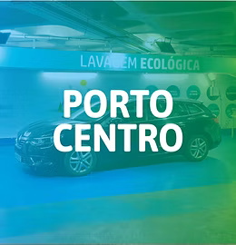 Eco Car Wash Porto Centro Eco Car Wash Porto Centro