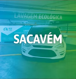 EcoCarWash Sacavém EcoCarWash Sacavém