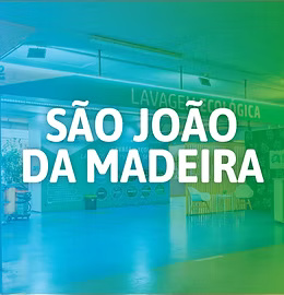EcoCarWash São João da Madeira EcoCarWash São João da Madeira