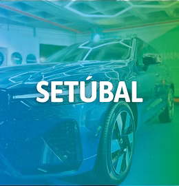 EcoCarWash Setúbal EcoCarWash Setúbal