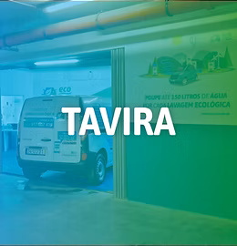 EcoCarWash Tavira EcoCarWash Tavira