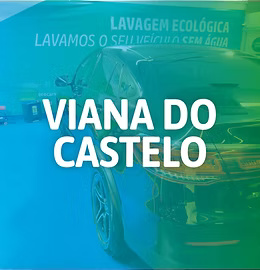 EcoCarWash Viana do Castelo EcoCarWash Viana do Castelo