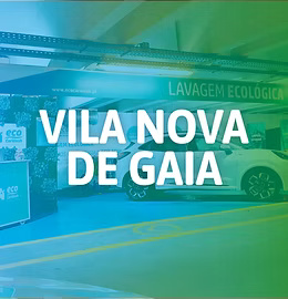 EcoCarWash Vila Nova de Gaia EcoCarWash Vila Nova de Gaia