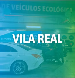 EcoCarWash Vila Real EcoCarWash Vila Real