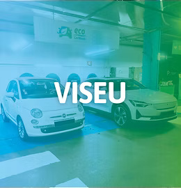 EcoCarWash Viseu EcoCarWash Viseu